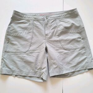Reel Legends Gray Shorts